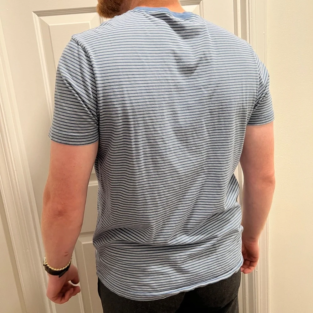 J. Crew Mercantile T-Shirt